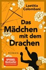 Das Mädchen mit dem Drachen - Laetitia Colombani - 9783596706785