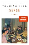 Serge - Yasmina Reza - 9783596706945