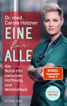 Eine für alle - Carola Holzner - 9783596706952