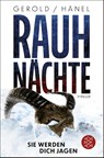 Rauhnächte - Sie werden dich jagen - Ulrike Gerold ; Wolfram Hänel - 9783596706983
