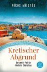 Kretischer Abgrund - Nikos Milonás - 9783596707119