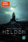 Helden - Frank Schätzing - 9783596707171