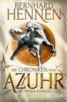 Die Chroniken von Azuhr - Die Weiße Königin - Bernhard Hennen - 9783596707270