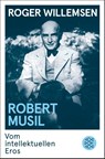Robert Musil - Roger Willemsen - 9783596707300