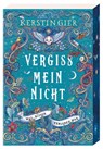 Vergissmeinnicht - Was bisher verloren war - Kerstin Gier - 9783596707522