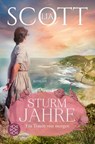 Sturmjahre - Lia Scott - 9783596707805
