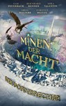 Minen der Macht - Bernhard Hennen ; Mira Valentin ; Sam Feuerbach ; Greg Walters - 9783596708574