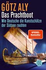 Das Prachtboot - Götz Aly - 9783596708710