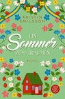 Ein Sommer zum Träumen - Kristin Emilsson - 9783596708871