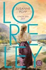 Loreley - Fluss der Zeit - Susanne Popp - 9783596709144