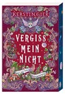 Vergissmeinnicht - Was die Welt zusammenhält - Kerstin Gier - 9783596710515
