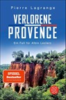 Verlorene Provence - Pierre Lagrange - 9783596710584