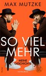 So viel mehr - Max Mutzke ; Kira Brück - 9783596710829