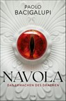 Navola - Paolo Bacigalupi - 9783596710898
