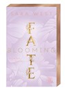 Blooming Fate - Sara West - 9783596711017