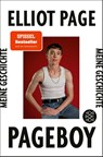 Pageboy - Elliot Page - 9783596711116