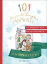 101 Marmeladenglas-Momente zur Weihnachtszeit - Marisa Hart - 9783596711574