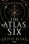 The Atlas Six - Olivie Blake - 9783596712120