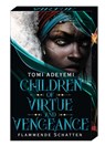 Children of Virtue and Vengeance - Tomi Adeyemi - 9783596712175