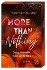 More Than Nothing - Sophie Hamilton - 9783596712182