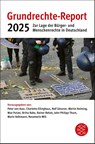 Grundrechte-Report 2025 - Peter von Auer ; Charlotte Ellinghaus ; Rolf Gössner - 9783596712380