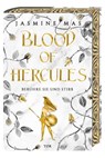 Blood of Hercules - Jasmine Mas - 9783596712427