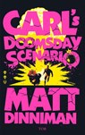 Carl's Doomsday Scenario - Matt Dinniman - 9783596712496