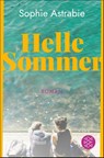 Helle Sommer - Sophie Astrabie - 9783596712564