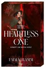 The Heartless One - Emma Hamm - 9783596712625