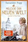 Melodie der neuen Welt - Susanne Popp - 9783596712656