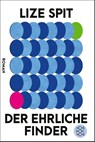 Der ehrliche Finder - Lize Spit - 9783596712717