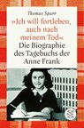 'Ich will fortleben, auch nach meinem Tod' - Thomas Sparr - 9783596712809