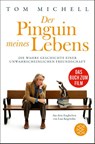 Der Pinguin meines Lebens - Tom Michell - 9783596712885
