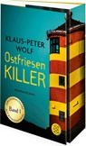 OstfriesenKiller - Klaus-Peter Wolf - 9783596712922