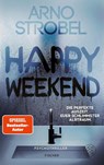 Happy Weekend - Arno Strobel - 9783596712977