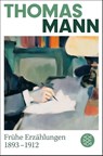 Frühe Erzählungen 1893-1912 - Thomas Mann - 9783596713264