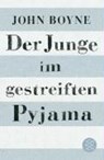 Der Junge im gestreiften Pyjama - BOYNE,  John - 9783596806836