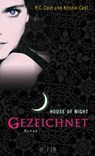 House of Night 01. Gezeichnet - P. C. Cast ; Kristin Cast - 9783596860036