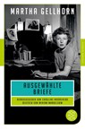 Ausgewählte Briefe - Martha Gellhorn - 9783596900305