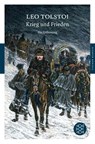 Krieg und Frieden - Leo N. Tolstoi - 9783596902965