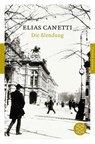 Die Blendung - Elias Canetti - 9783596903214
