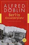 Berlin Alexanderplatz - Alfred Döblin - 9783596904587