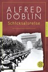 Schicksalsreise - Alfred Döblin - 9783596905065
