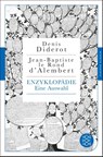 Enzyklopädie - Denis Diderot ; Jean-Baptiste le Rond dAlembert - 9783596905218