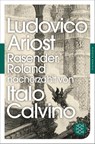 Rasender Roland - Ludovico Ariost - 9783596905478