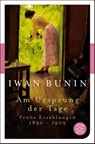 Am Ursprung der Tage - Iwan Bunin - 9783596906413