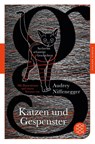 Katzen und Gespenster - Audrey Niffenegger - 9783596906680
