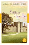 Schloss Chevron - Vita Sackville-West - 9783596906710