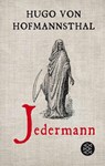 Jedermann - Hugo von Hofmannsthal - 9783596906833