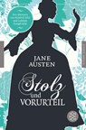 Stolz und Vorurteil - Jane Austen - 9783596950140